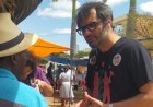 Wanderson Pimenta: Terra, Trabalho e Soberania