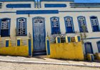 Marcas do Tempo em Mortugaba e Jacaraci, Bahia