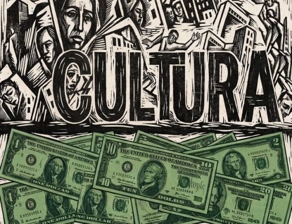 Da Caixa-Preta do Streaming à Colonização Cultural