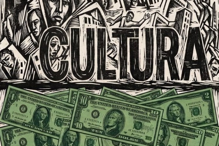 Da Caixa-Preta do Streaming à Colonização Cultural