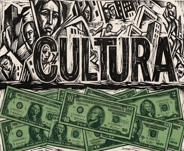 Da Caixa-Preta do Streaming à Colonização Cultural