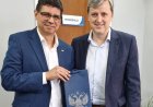 Diálogo Brasil-Rússia sobre Cooperativismo