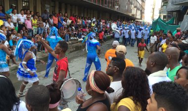 O Brilho de Quibdó e a Força da Festa de San Pacho
