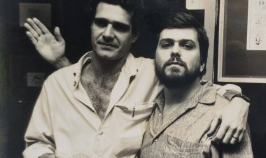 Companheiro Antonio Venturi